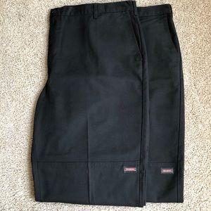 Men’s Dickie Double Knee Work Pants